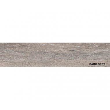 Daintree Dark Grey matt DA-03 19,4x120 R