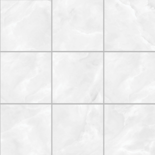 Alberta White Pol (G) 60x60 R