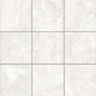 Zelmira Bianco Sugar 60x60 R