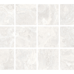 Zelmira Bianco Pol (G) 60x60 R