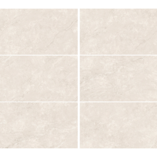 Travertine Ivory White Mat R 90x180