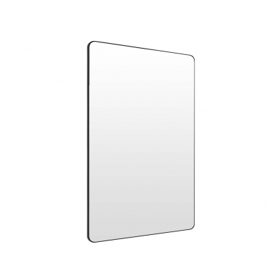 Зеркало в раме Лофт, 20x500x800, черный