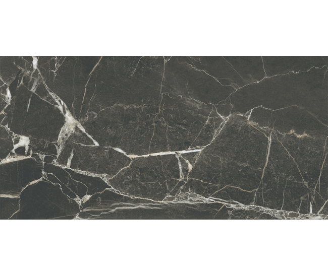 SilkMarble Порто Неро мат. 60x120 R